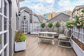 Protea Hotel by Marriott Johannesburg Balalaika Sandton