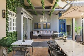 Protea Hotel by Marriott Johannesburg Balalaika Sandton
