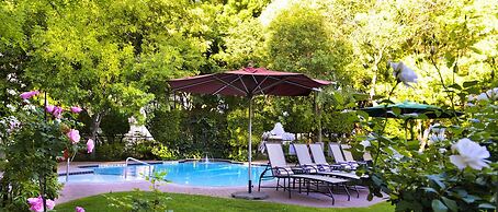 Protea Hotel by Marriott Johannesburg Balalaika Sandton