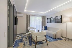 Protea Hotel by Marriott Johannesburg Balalaika Sandton