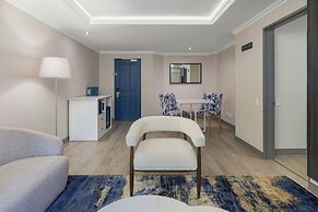 Protea Hotel by Marriott Johannesburg Balalaika Sandton