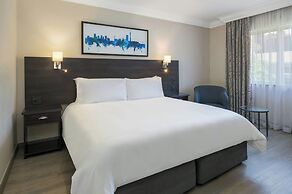 Protea Hotel by Marriott Johannesburg Balalaika Sandton