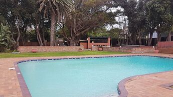 Wilderness Beach Hotel