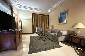 The Hans Hotel New Delhi