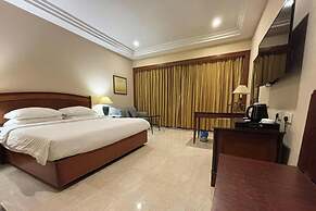 The Hans Hotel New Delhi
