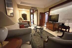 The Hans Hotel New Delhi