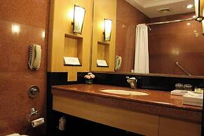 The Hans Hotel New Delhi