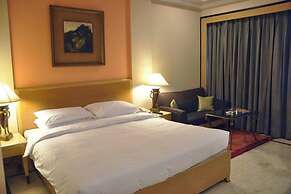 The Hans Hotel New Delhi