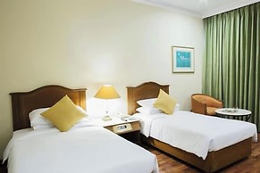 The Hans Hotel New Delhi
