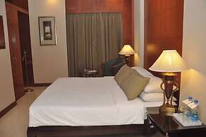 The Hans Hotel New Delhi