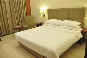 The Hans Hotel New Delhi