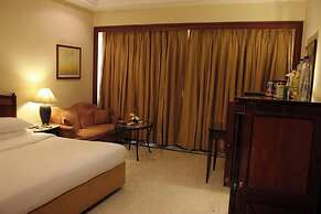 The Hans Hotel New Delhi