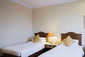 The Hans Hotel New Delhi