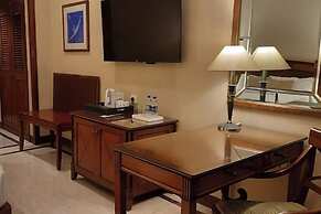 The Hans Hotel New Delhi