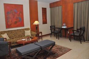 The Hans Hotel New Delhi