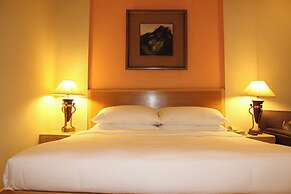 The Hans Hotel New Delhi