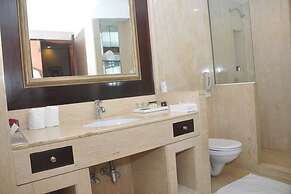 The Hans Hotel New Delhi