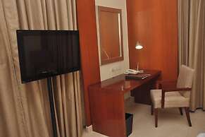 The Hans Hotel New Delhi