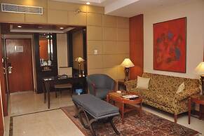 The Hans Hotel New Delhi