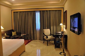 The Hans Hotel New Delhi