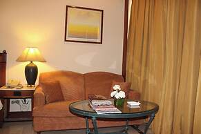 The Hans Hotel New Delhi