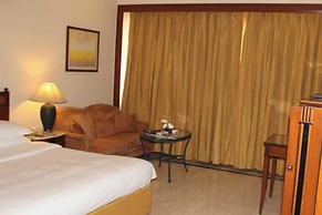 The Hans Hotel New Delhi