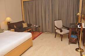 The Hans Hotel New Delhi
