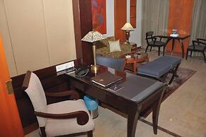 The Hans Hotel New Delhi