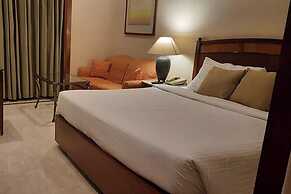 The Hans Hotel New Delhi
