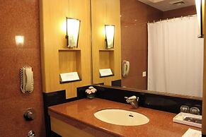 The Hans Hotel New Delhi