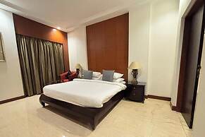 The Hans Hotel New Delhi