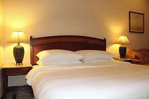 The Hans Hotel New Delhi