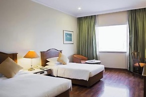 The Hans Hotel New Delhi