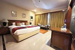 The Hans Hotel New Delhi