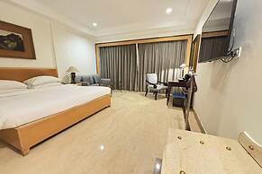 The Hans Hotel New Delhi