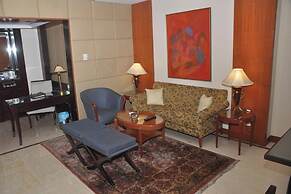 The Hans Hotel New Delhi
