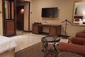 The Hans Hotel New Delhi