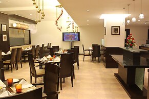 The Hans Hotel New Delhi