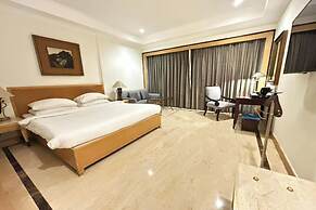 The Hans Hotel New Delhi