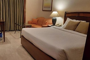 The Hans Hotel New Delhi