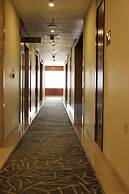 The Hans Hotel New Delhi