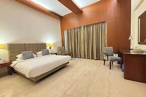 The Hans Hotel New Delhi