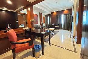 The Hans Hotel New Delhi