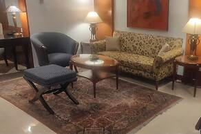The Hans Hotel New Delhi