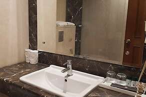 The Hans Hotel New Delhi