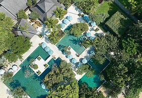 Hyatt Regency Bali