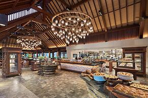Hyatt Regency Bali