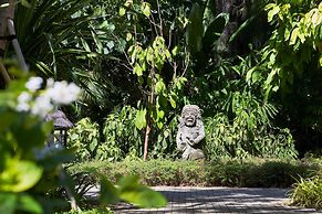 Hyatt Regency Bali