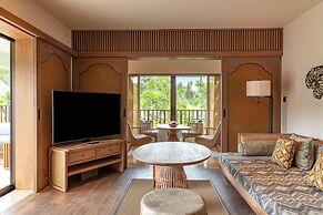 Hyatt Regency Bali