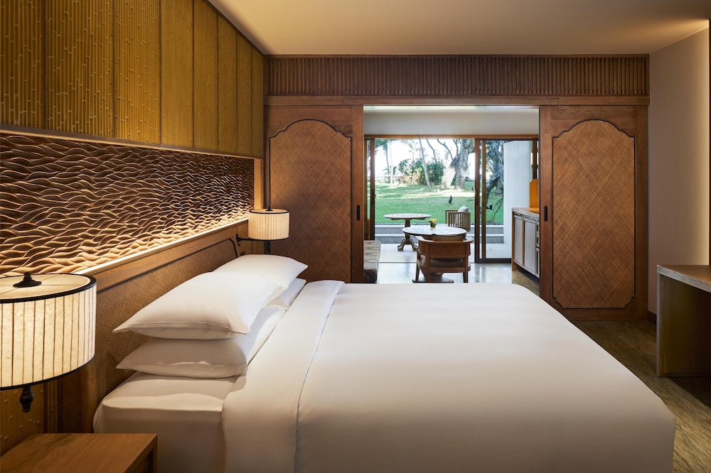 Hyatt Regency Bali